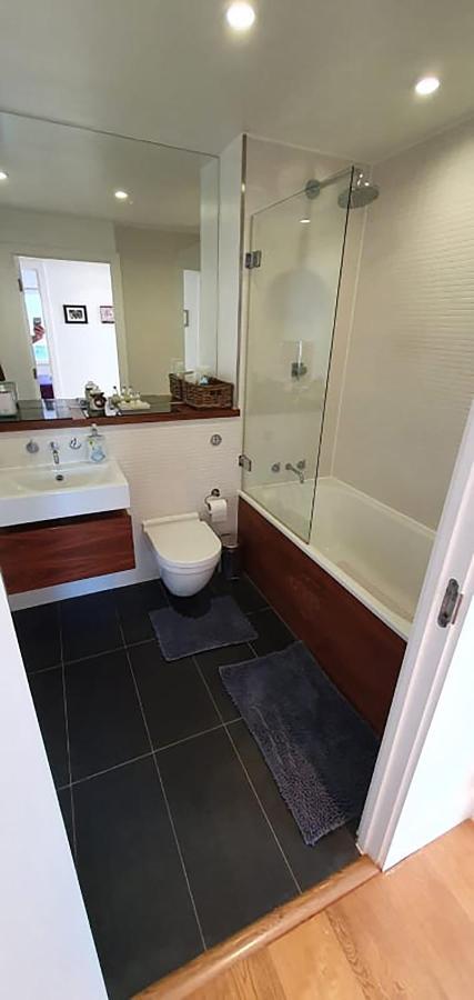 Bright & Spacious Double Bedroom With Ensuite And Concierge! Paid Parking Available Londýn Exteriér fotografie